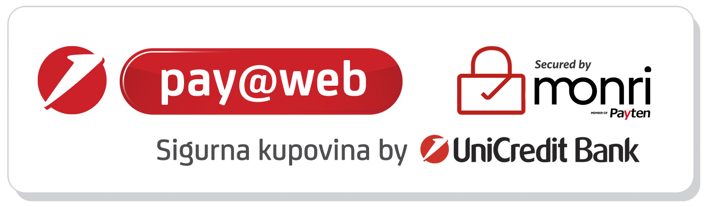 Pay @ web