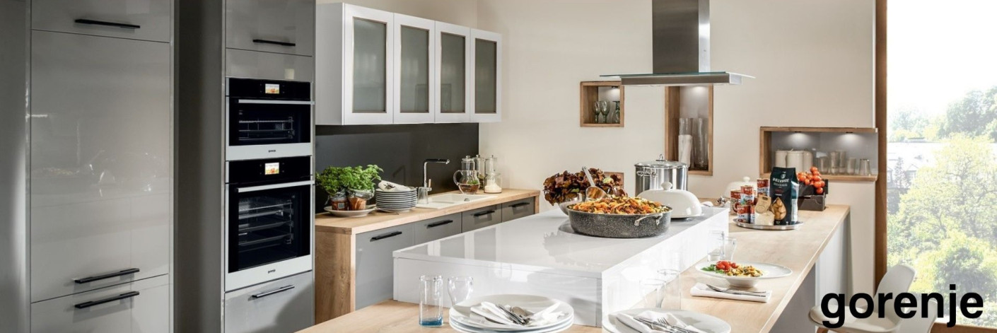 GORENJE
