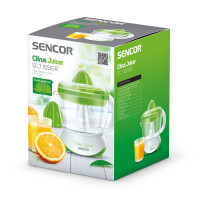 CJEDILJKA ZA CITRUSE SCJ 1051 GR SENCOR