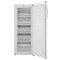 VERTIKALNI ZAMRZIVAČ VF 2208 E VOX