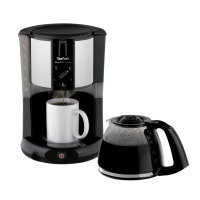 APARAT ZA KAFU CM290838 TEFAL