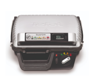 TOSTER KONTAKT GRIL GC451B12 TEFAL