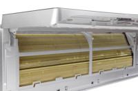 KLIMA ACP-18CH50AERI SILVER MIRROR VIVAX