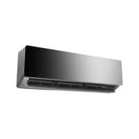 KLIMA ACP-18CH50AERI SILVER MIRROR VIVAX