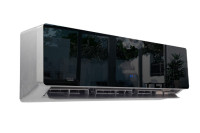 KLIMA ACP-18CH50AERI SILVER MIRROR VIVAX