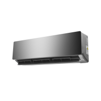 KLIMA ACP-18CH50AERI SILVER MIRROR VIVAX