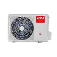 KLIMA ACP-18CH50AERI SILVER MIRROR VIVAX