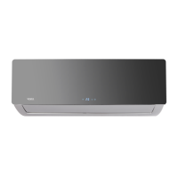 KLIMA ACP-18CH50AERI SILVER MIRROR VIVAX