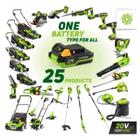 BRZI PUNJAČ FIELDMANN 20V FDUZ 79100