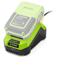 BRZI PUNJAČ FIELDMANN 20V FDUZ 79100