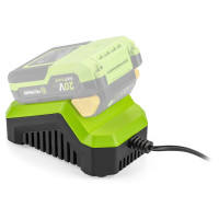 BRZI PUNJAČ FIELDMANN 20V FDUZ 79100