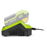 BRZI PUNJAČ FIELDMANN 20V FDUZ 79100
