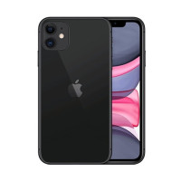 Mobilni Telefon Apple iPhone 11 64GB Black
