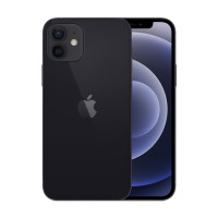 Mobilni Telefon  Apple iPhone 12 64GB Black