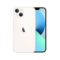 Mobilni Telefon Apple iPhone 13 128GB Starlight