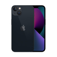Mobilni Telefon Apple iPhone 13 128GB Black
