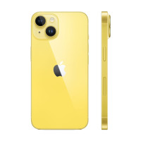 Mobilni Telefon  Apple iPhone 14 128GB Yellow