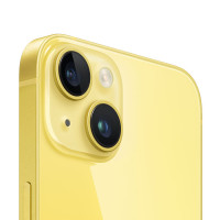 Mobilni Telefon  Apple iPhone 14 128GB Yellow