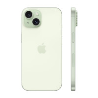 Mobilni Telefon Apple iPhone 15 128GB Green