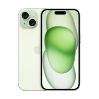 Mobilni Telefon Apple iPhone 15 128GB Green