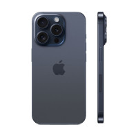 Mobilni Telefon Apple iPhone 15 Pro 128GB Blue