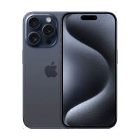 Mobilni Telefon Apple iPhone 15 Pro 128GB Blue
