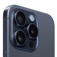 Mobilni Telefon Apple iPhone 15 Pro 128GB Blue