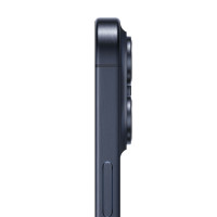 Mobilni Telefon Apple iPhone 15 Pro 128GB Blue