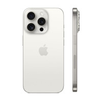 Mobilni Telefon Apple iPhone 15 Pro 128GB White