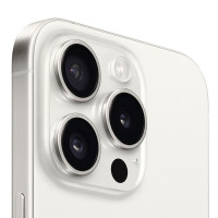 Mobilni Telefon Apple iPhone 15 Pro 256GB White