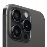 Mobilni Telefon Apple iPhone 15 Pro Max 256GB Black