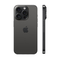 Mobilni Telefon Apple iPhone 15 Pro Max 256GB Black