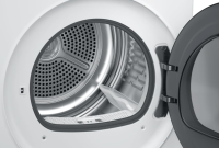 MAŠINA ZA SUŠENJE VEŠA HD80-A2939E-S HAIER