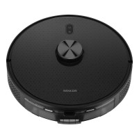 ROBOTSKI USISIVAČ SENCOR SRV 9185BK