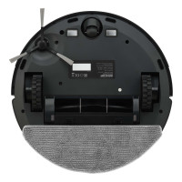 ROBOTSKI USISIVAČ SENCOR SRV 9185BK