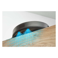 ROBOTSKI USISIVAČ SENCOR SRV 9185BK