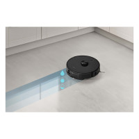 ROBOTSKI USISIVAČ SENCOR SRV 9185BK