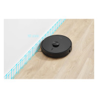 ROBOTSKI USISIVAČ SENCOR SRV 9185BK