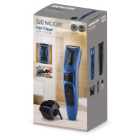 MAŠINICA ZA KOSU SENCOR SHP 3500BL