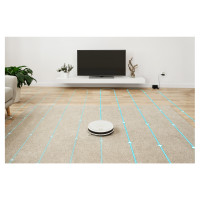 ROBOTSKI USISIVAČ SENCOR SRV 4550WH