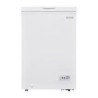 HORIZONTALNI ZAMRZIVAČ BE1 100 RLE VOX