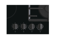 UGRADNA PLOČA PLINSKA GCE*691 BSC GORENJE
