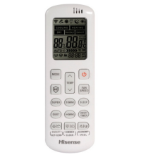 KLIMA 18K-KA50BS0E HISENSE