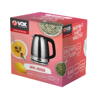 KETLER WK 8008 VOX