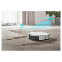 ROBOTSKI USISIVAČ SRV 7485WH SENCOR