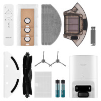 ROBOTSKI USISIVAČ SRV 7485WH SENCOR