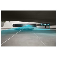 ROBOTSKI USISIVAČ SRV 7485WH SENCOR