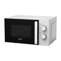 MIKROTALASNA VOX MWH-M32