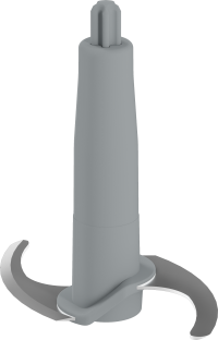 SJECKALICA CHP 62522 W BEKO