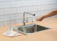 SJECKALICA S 501 GW GORENJE